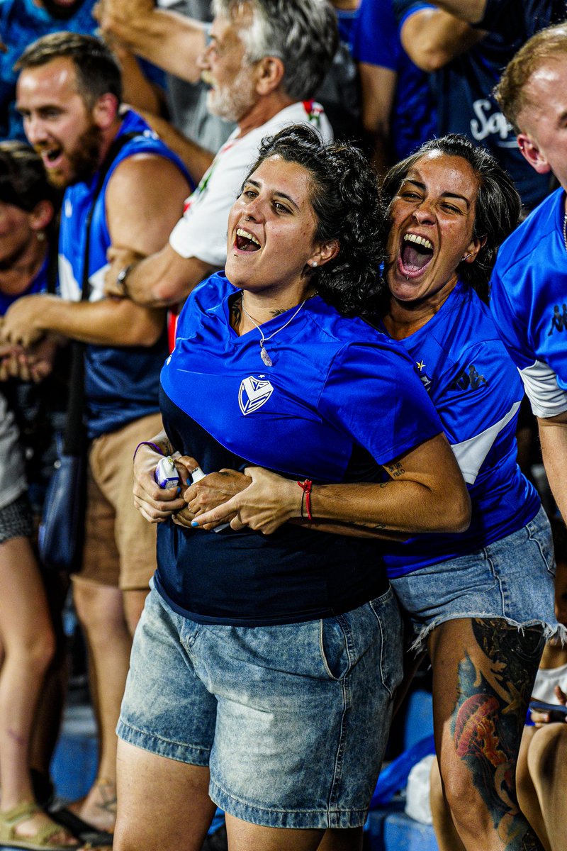 Vélez Sarsfield tweet media