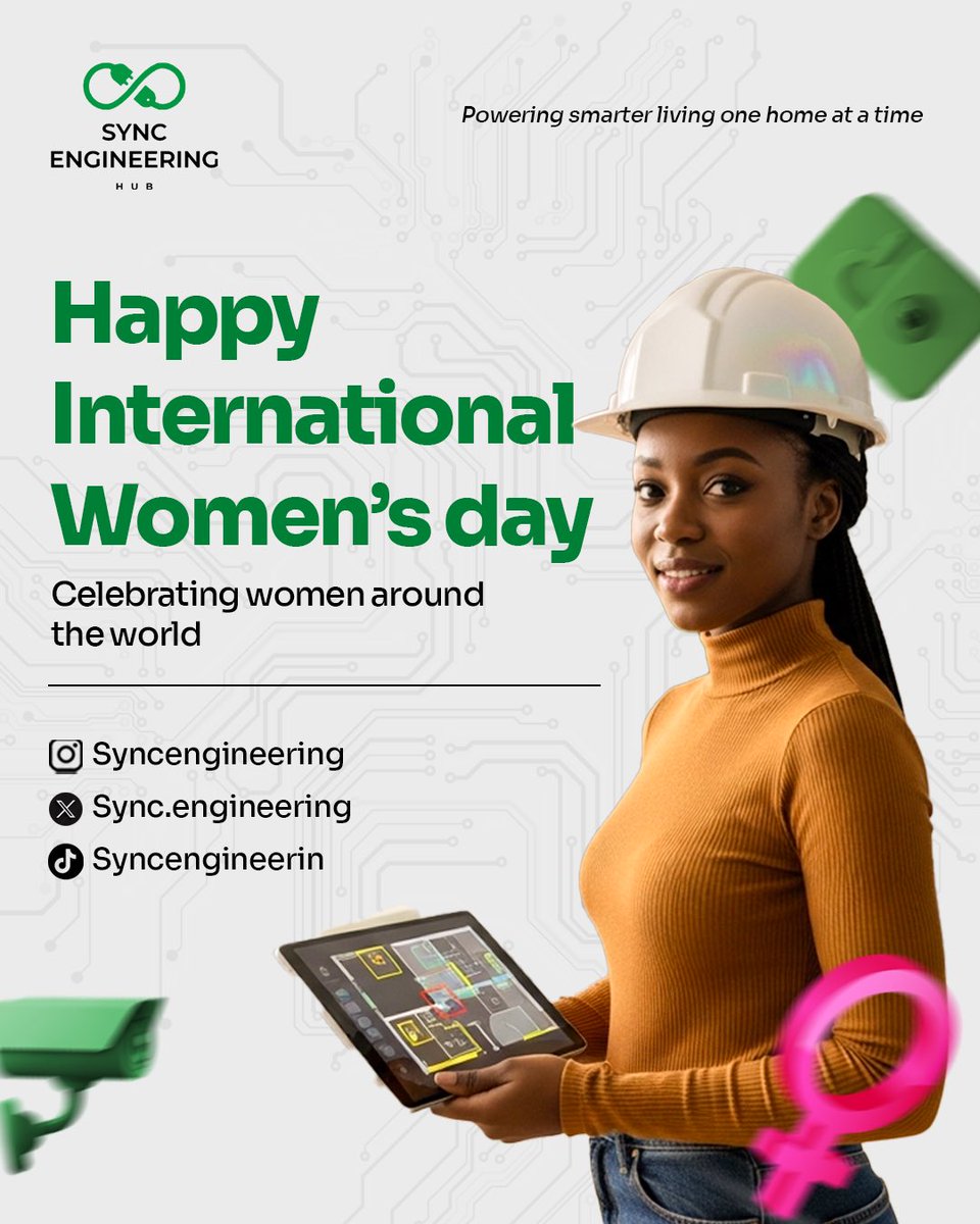 Sync Engineering Hub (@SyncEngineerin) / Posts / X