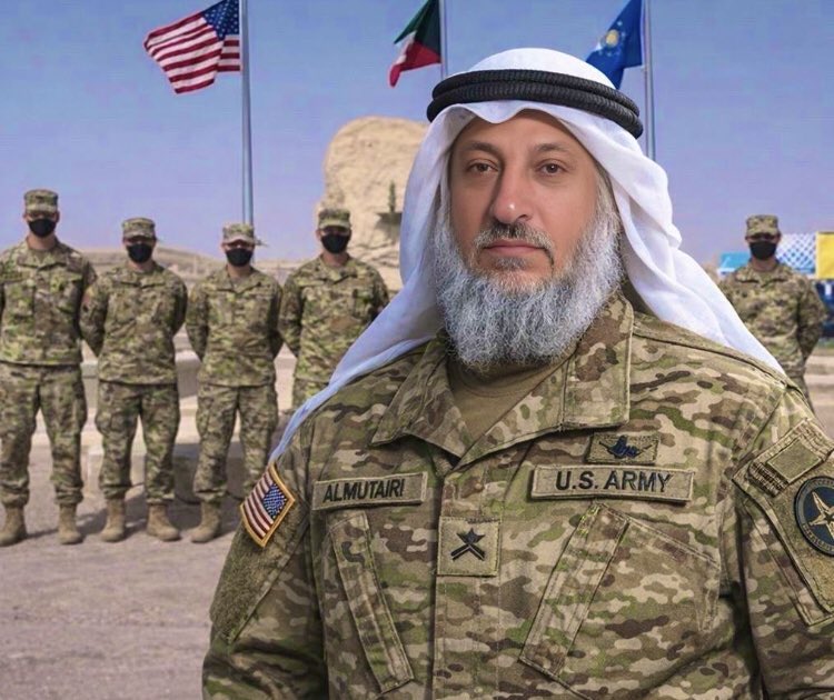 الشيخ المنافق شيخ السلطان الشيخ عثمان الخميس لديه فتوة جديثة لعام  2026.
من مات وهو يدافع عن القواعد الأمريكية في الشرق الأوسط وعن الجيش الأمريكي فهو شهيد 

قال تعالى : يا أيها الذين آمنوا لَا تتخذوا عدوي وعدوكم أولياء تلقون إليهم بالمودة وقد كَفَرُوا بما جَاءَكُمْ مِنَ الْحَقِّ.