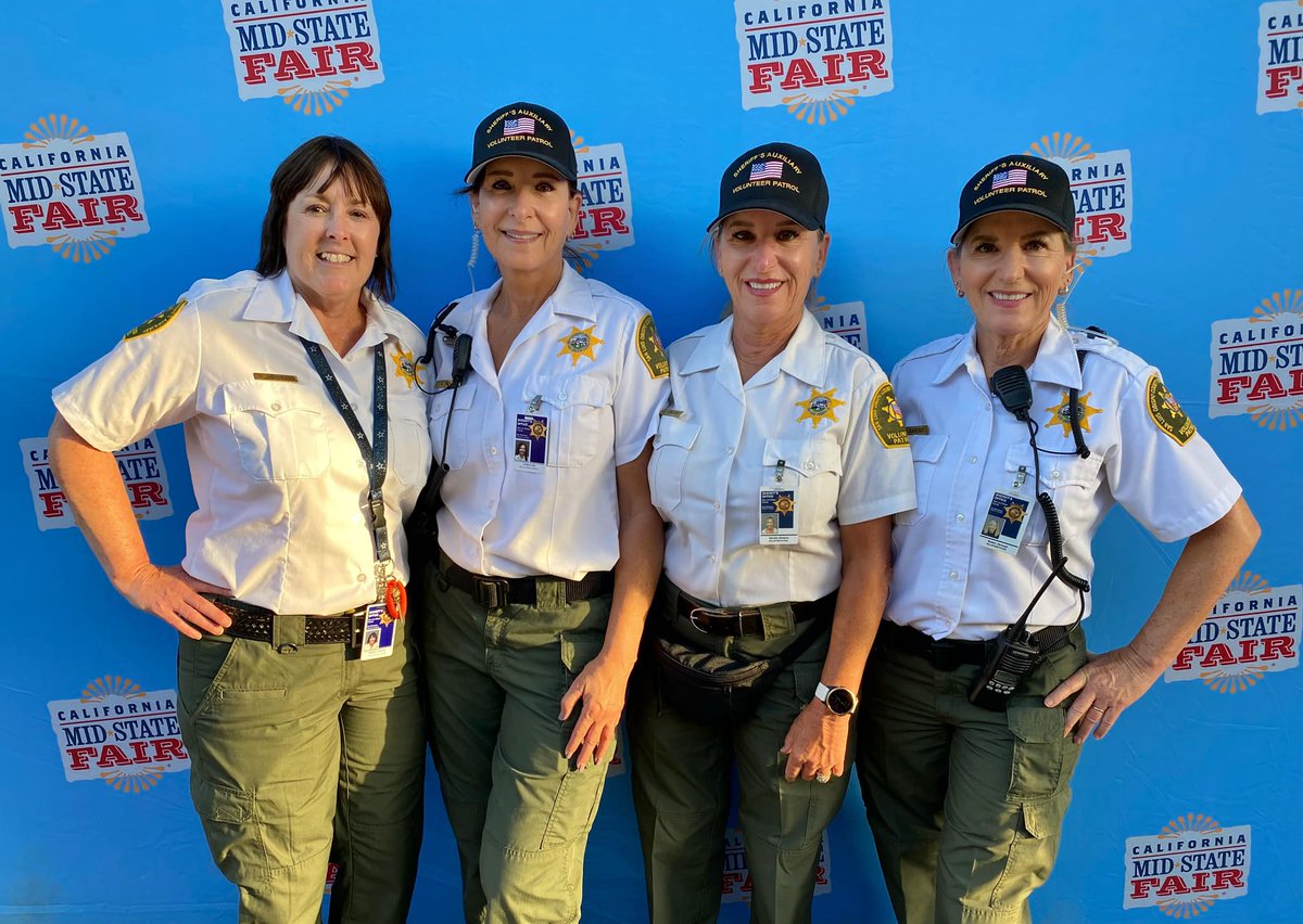 SLO County Sheriff tweet media