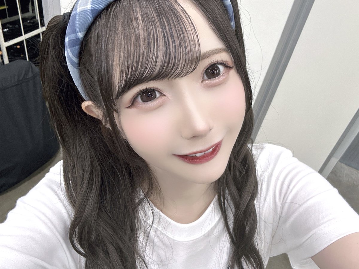 谷崎 早耶 tweet media