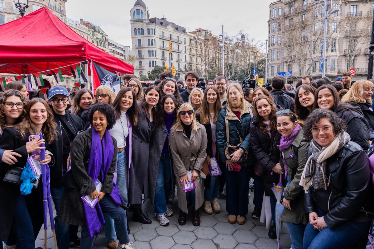 Joventut Nacionalista de Catalunya tweet media