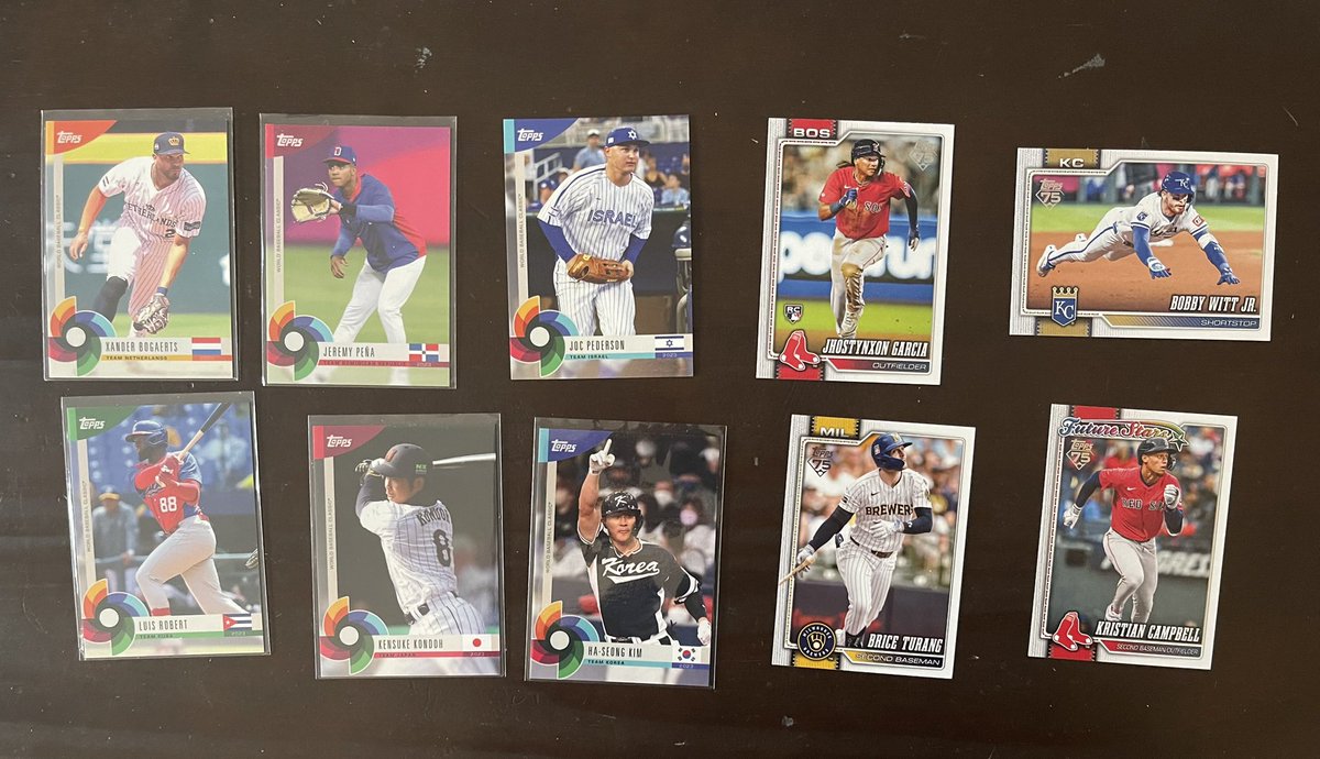 Mark Brislin tweet media