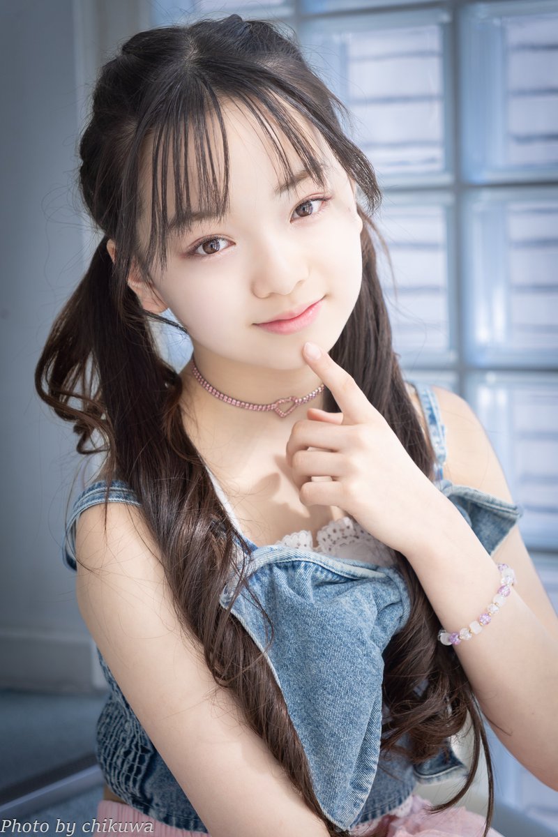 2026/03/08 月咲らんちゃん(@mayuodenimu) 『♡月咲らん♡12歳 生誕祭