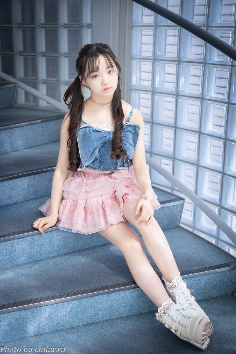 2026/03/08 月咲らんちゃん(@mayuodenimu) 『♡月咲らん♡12歳 生誕祭