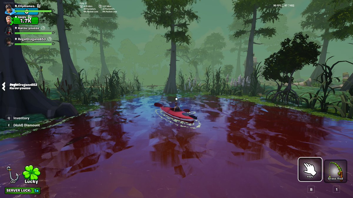 Clip Games tweet media