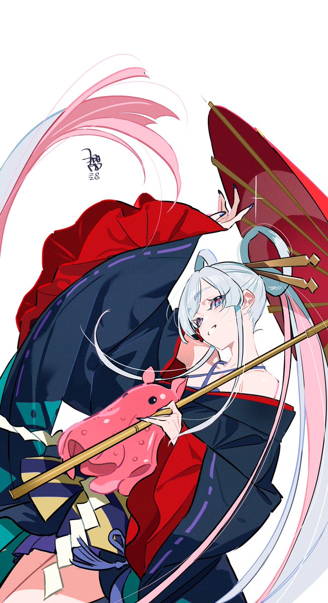 屉子巴德TZ BARD tweet media