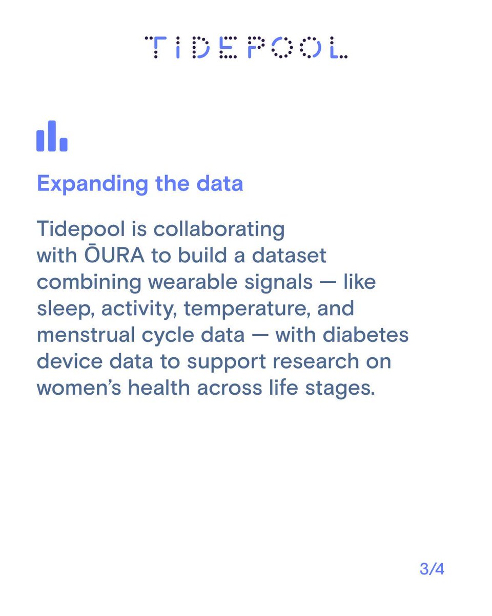 Tidepool tweet media