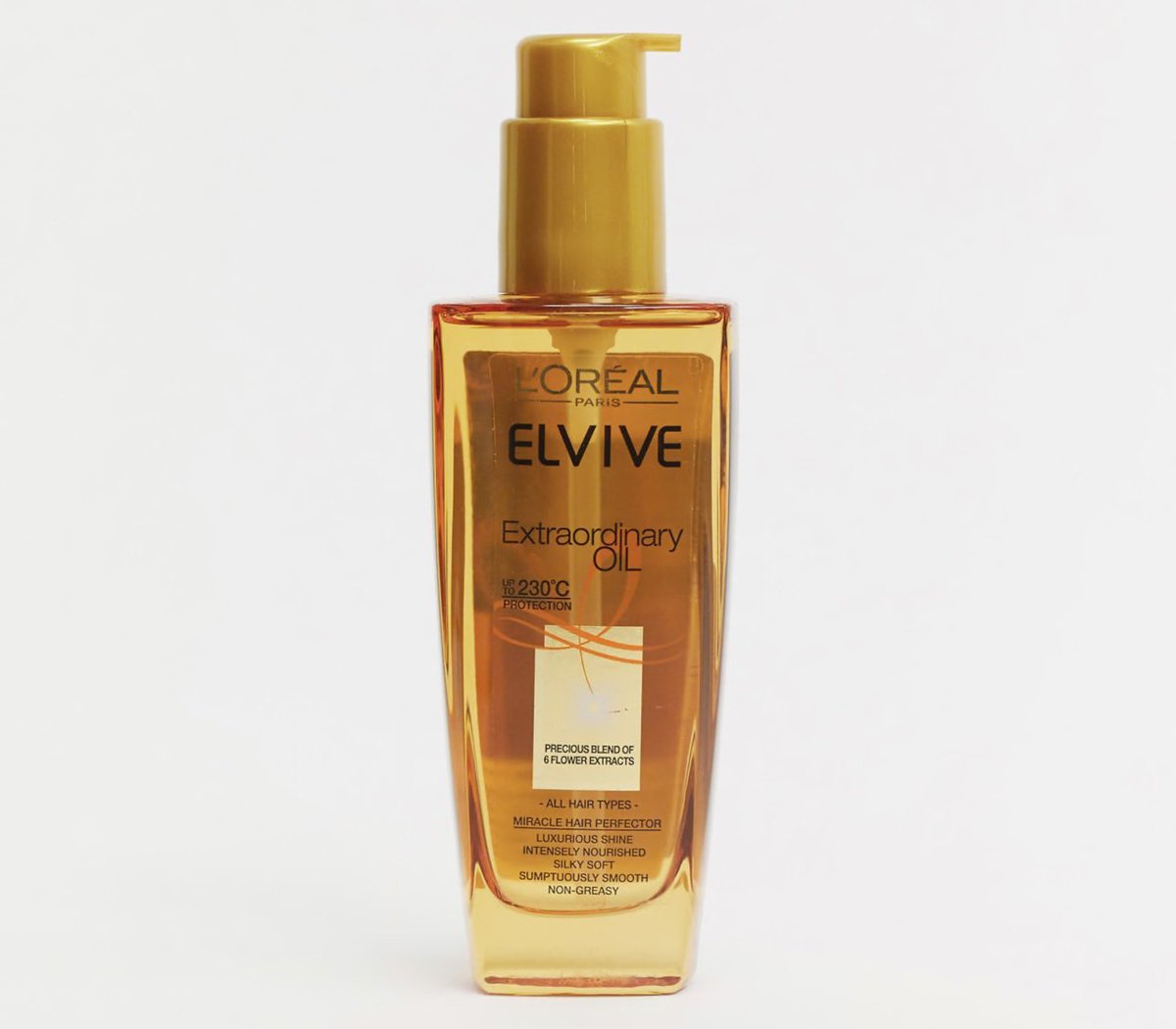 Bueno como aquí compartimos lo bueno también, amigas si no tienen para el de Kerastasé compren el de L’oréal. las 3B, termo protector y les deja ese pelo precioso. recuerden: de medios a puntas.