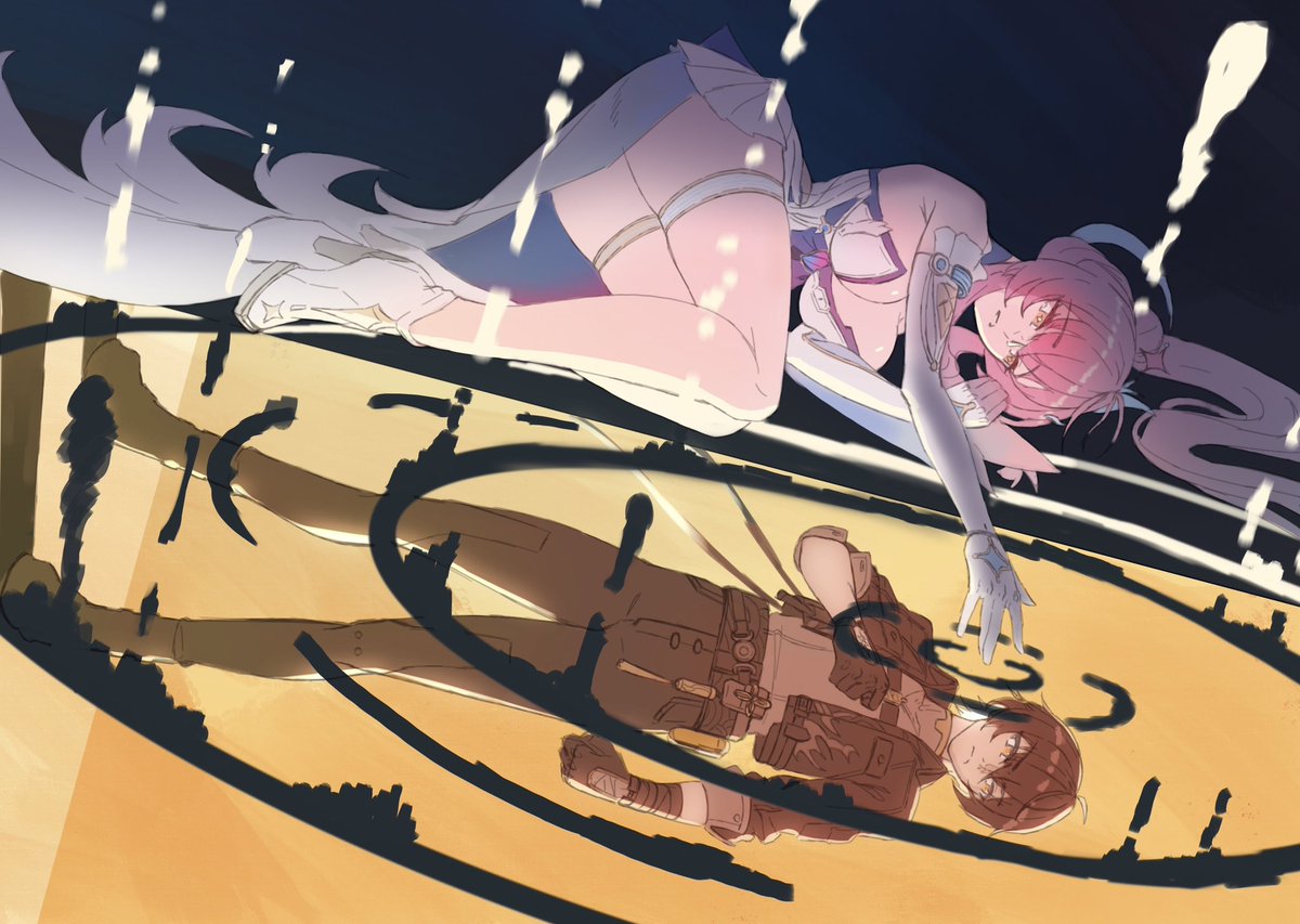 BBBrush(comms closed) tweet media