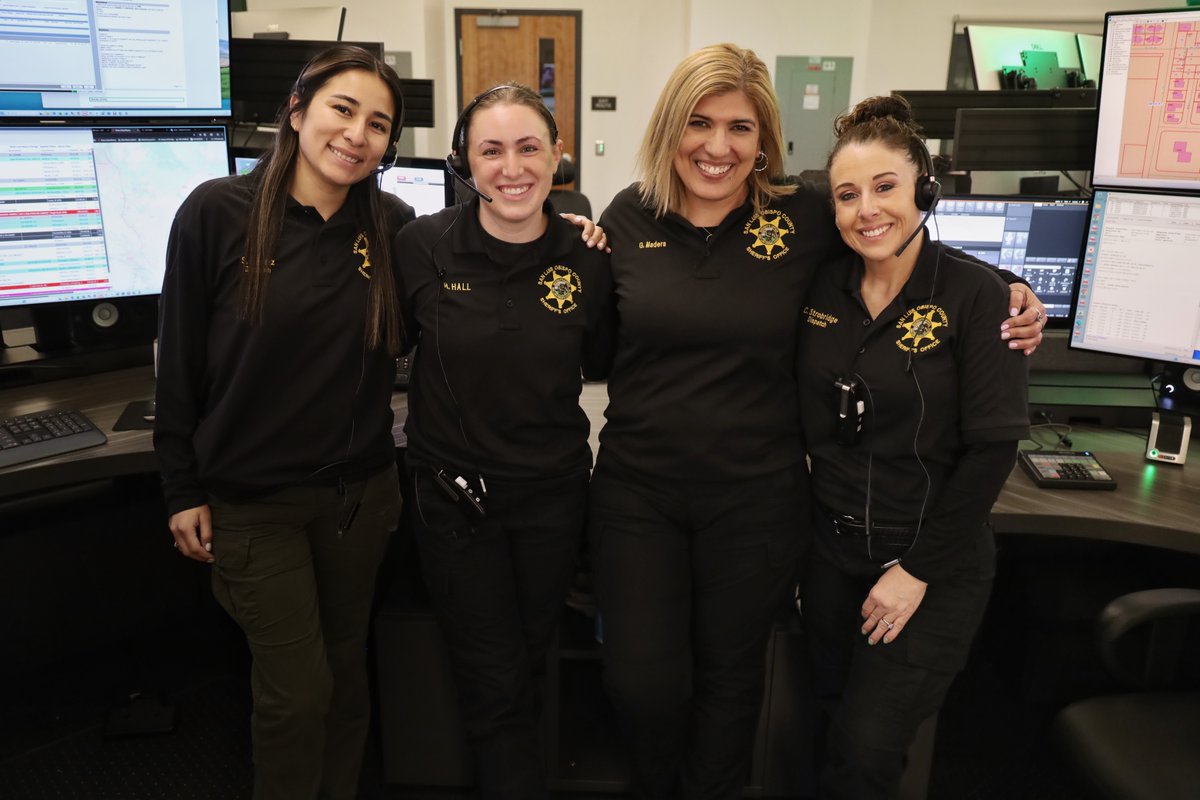 SLO County Sheriff tweet media