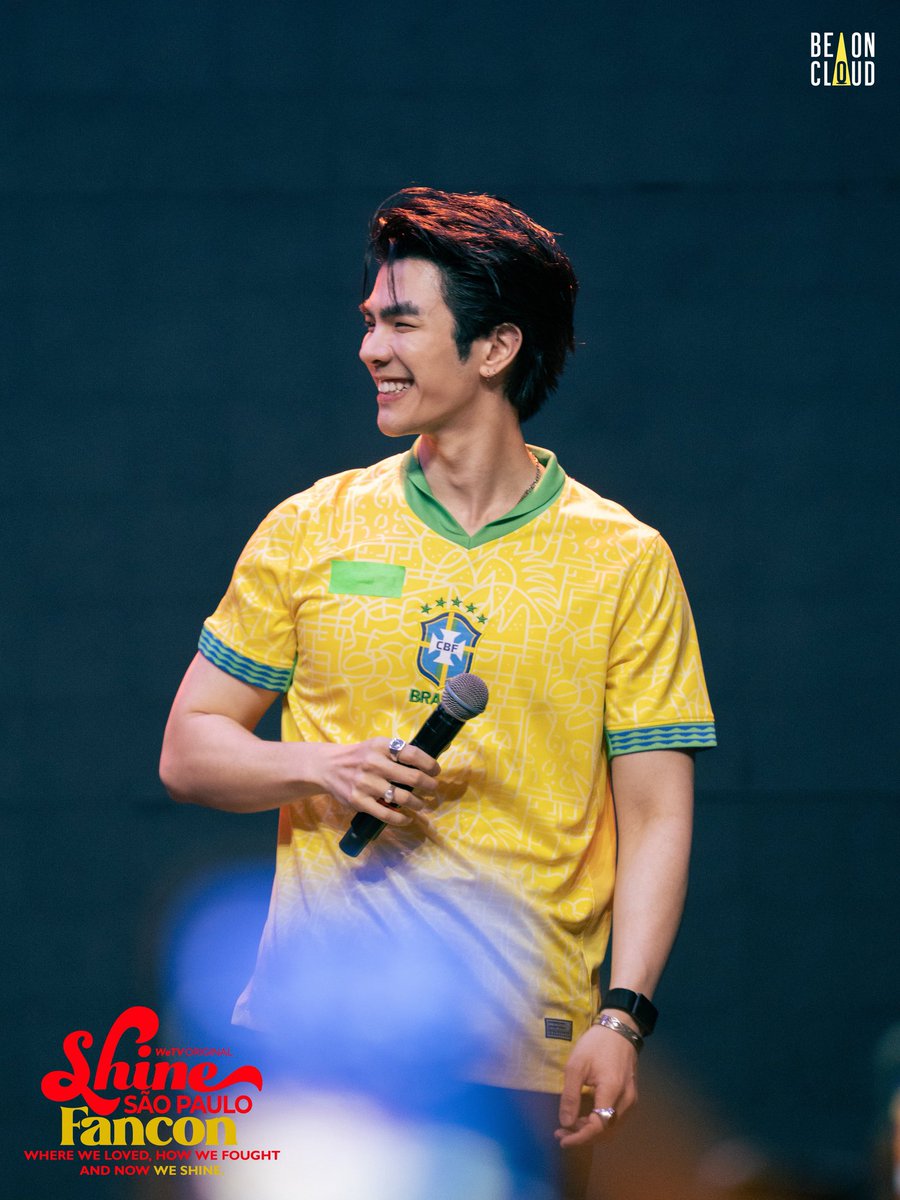 Always handsome in whatever clothes he wears 😍💚

#MilePhakphum