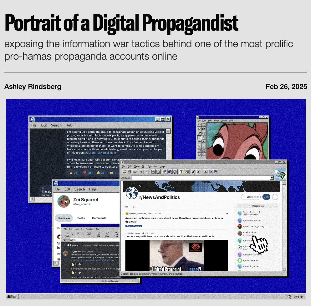 Ashley Rindsberg tweet media