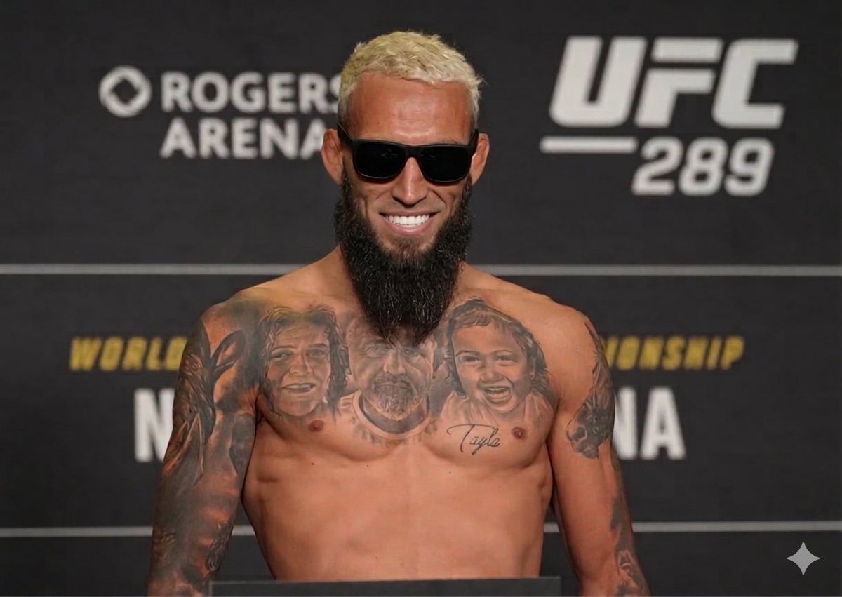 The Cage Report tweet media