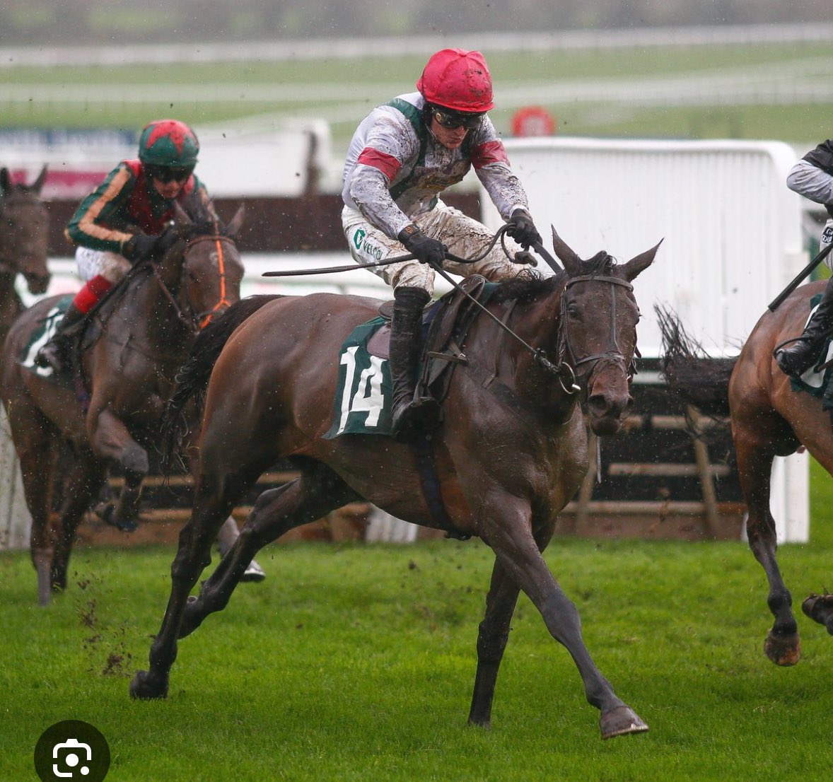 Bleahen Brothers tweet media