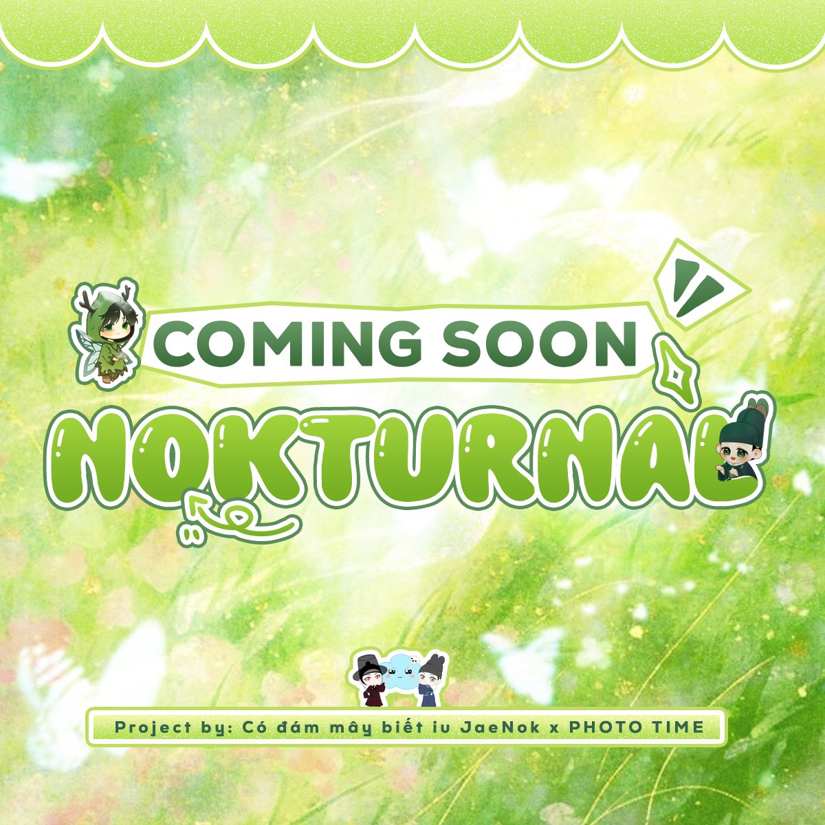 Gu Reum ☁️ 𝚕𝚞𝚕𝚞𝚢𝚎𝚗 🇻🇳 tweet media