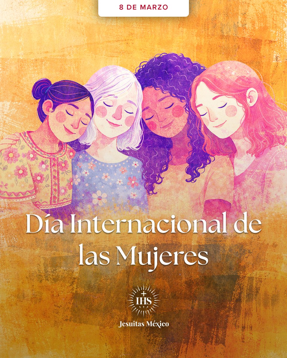 Compañía de Jesús en México tweet media