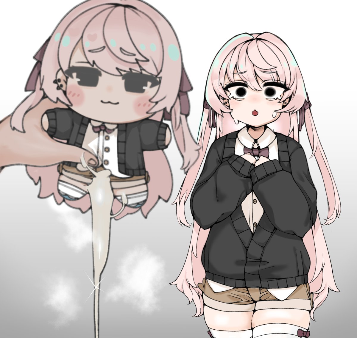 最近TⅬで見かけるやつ 