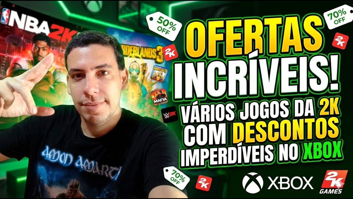 Vídeo Novo Amigos Caixistas veja o vídeo até o final e deixa seu comentário, essas ofertas vão durar até a meia noite de hoje 

youtu.be/_Bxecpn4_k0

youtu.be/_Bxecpn4_k0

youtu.be/_Bxecpn4_k0