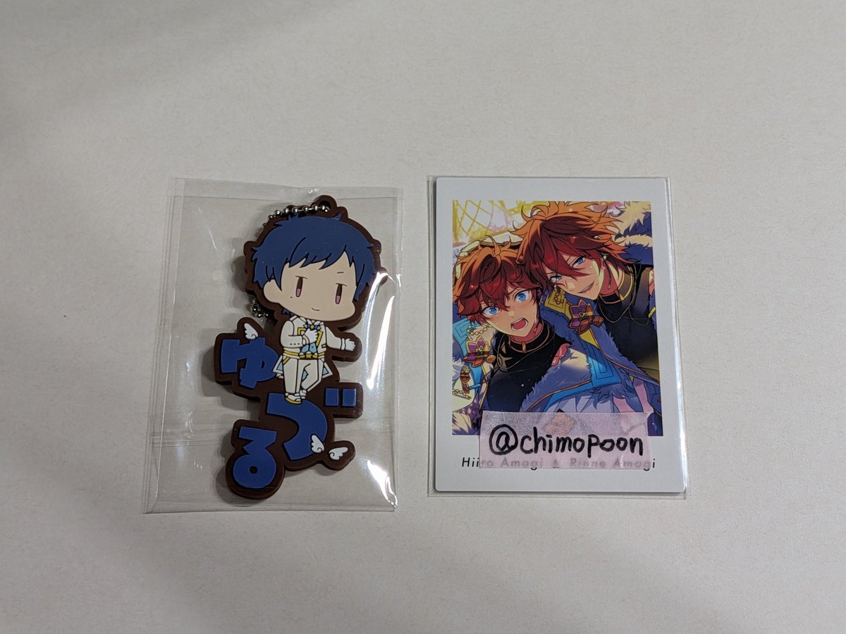 咲狸(さくぽん) tweet media