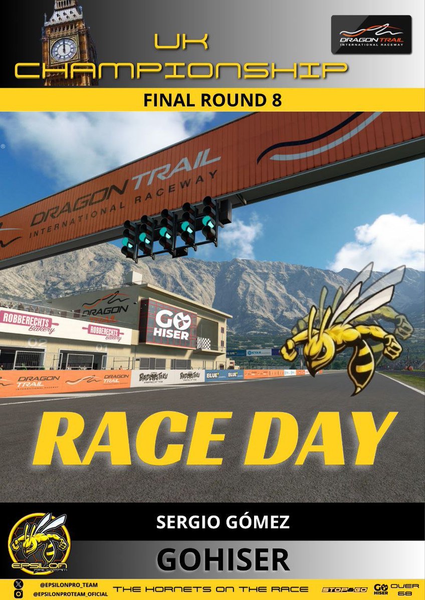 EPSILON Pro-Team tweet media