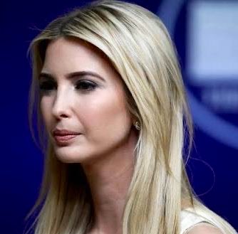 JUST IN🇺🇸🔥 US DOJ releases NEW email allegedly claim that Donald Trump had an inappropriate S*X with his daughter Ivanka Trump.