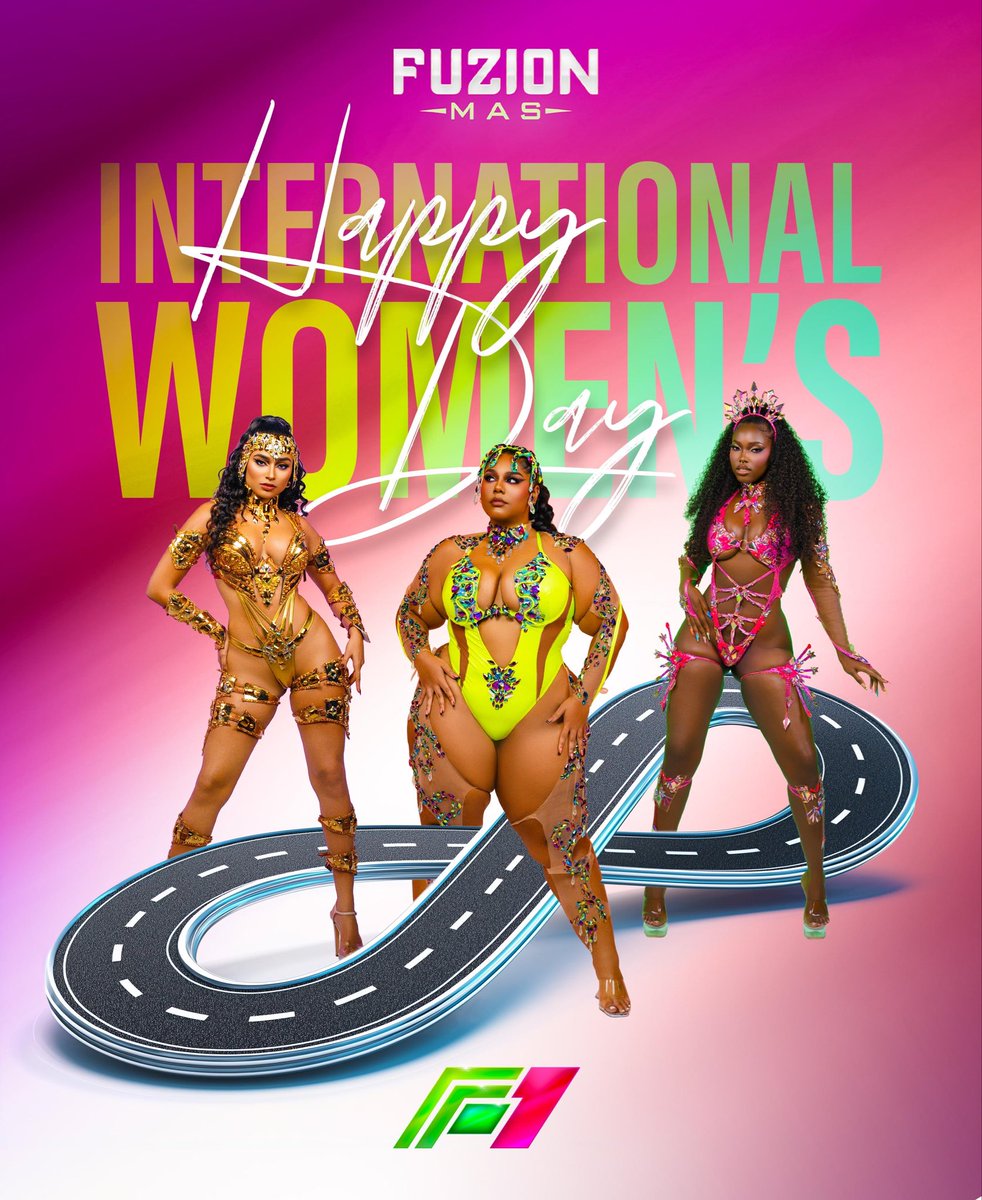 Fuzion Mas 🇱🇨 tweet media