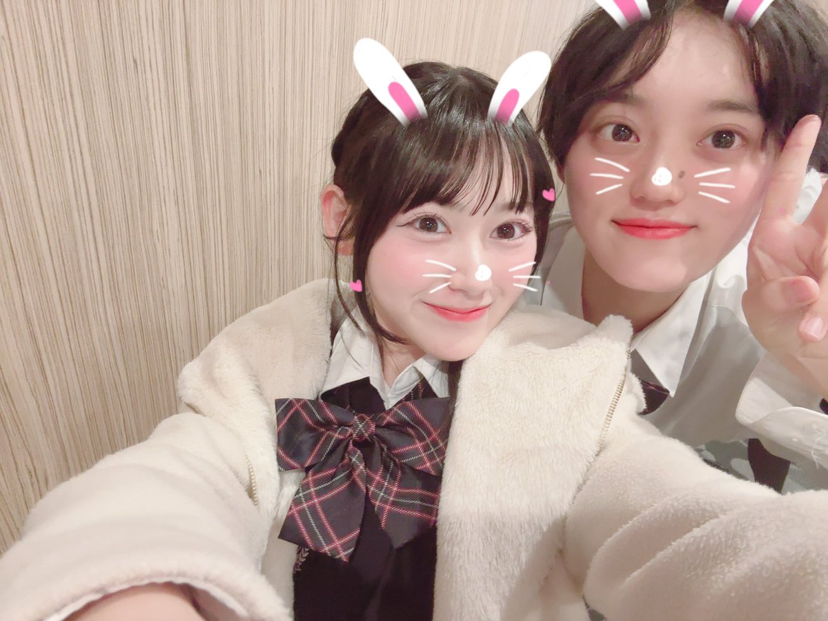 上谷 華音 (SO.pro Fukuoka) tweet media