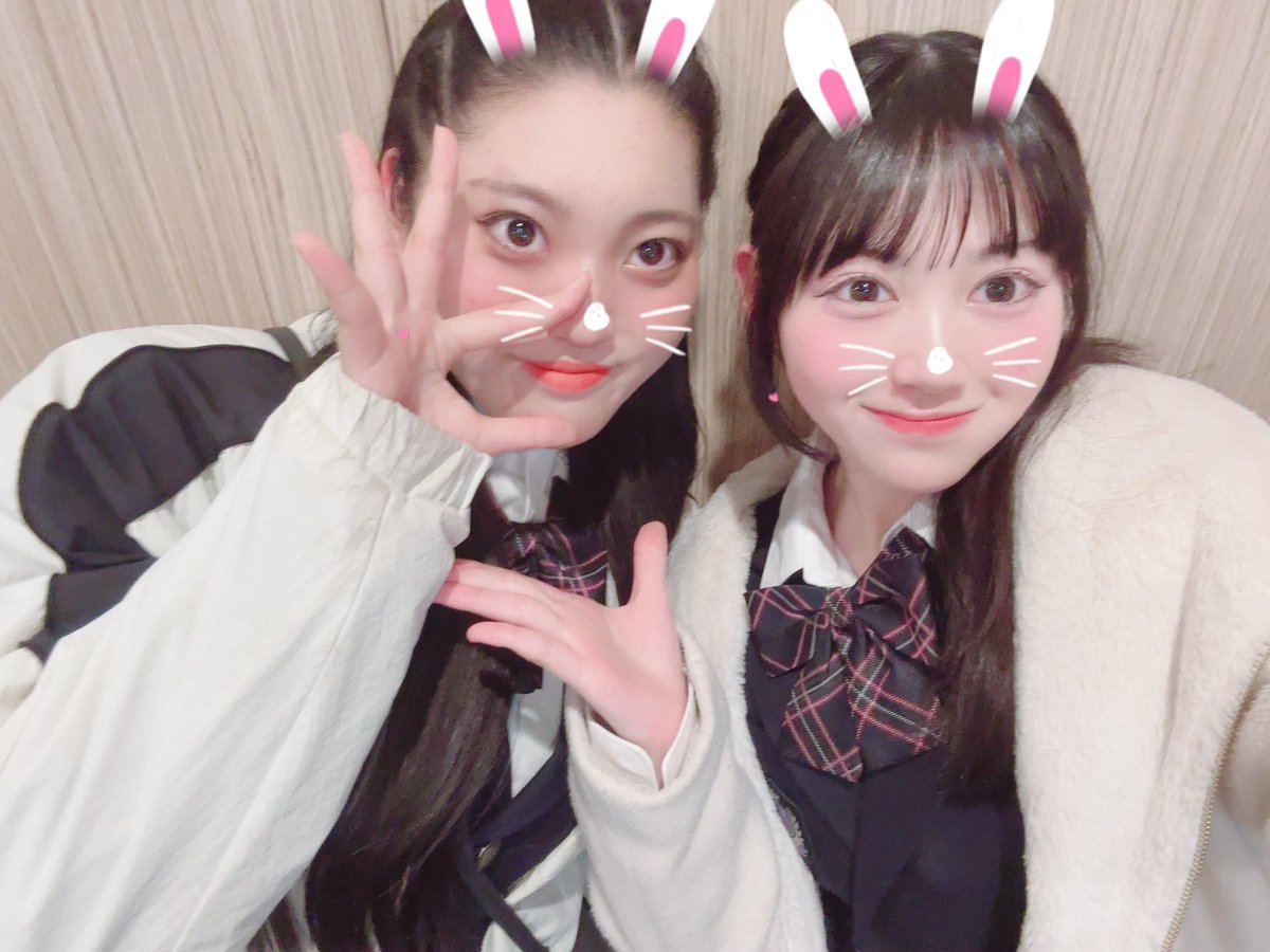 上谷 華音 (SO.pro Fukuoka) tweet media