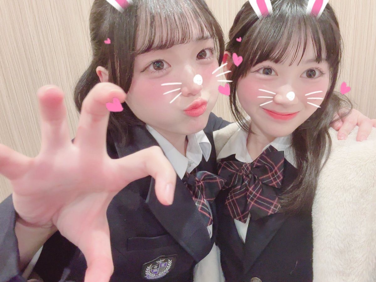 上谷 華音 (SO.pro Fukuoka) tweet media