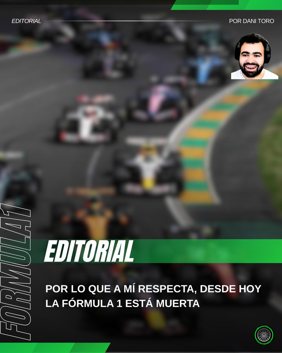 Neumático Intermedio tweet media