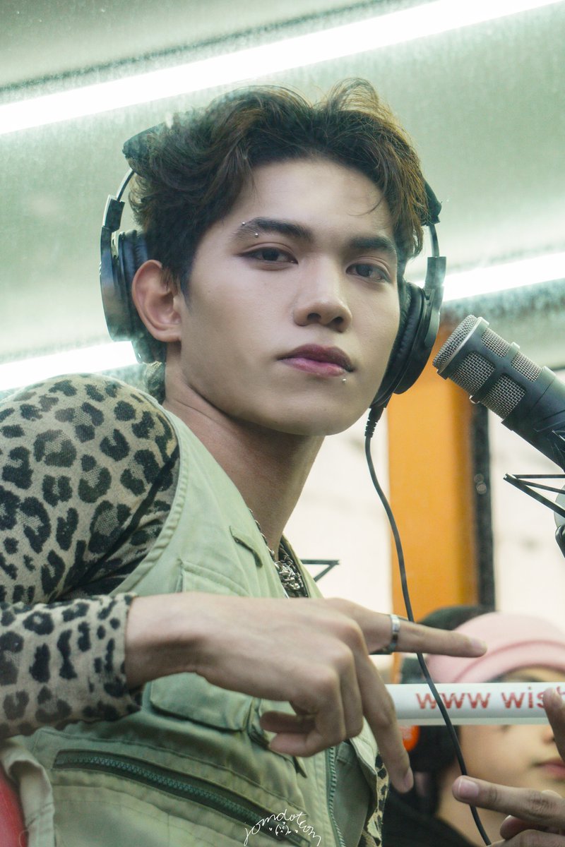 Si Cutie Cool Guy pala 'to eh. 😚😎

#New_ID <a href="/official_newID/">New:ID OFFICIAL</a>
#NEWID_JOM #JOM <a href="/jomaceronn/">sugawyhoneybee</a>