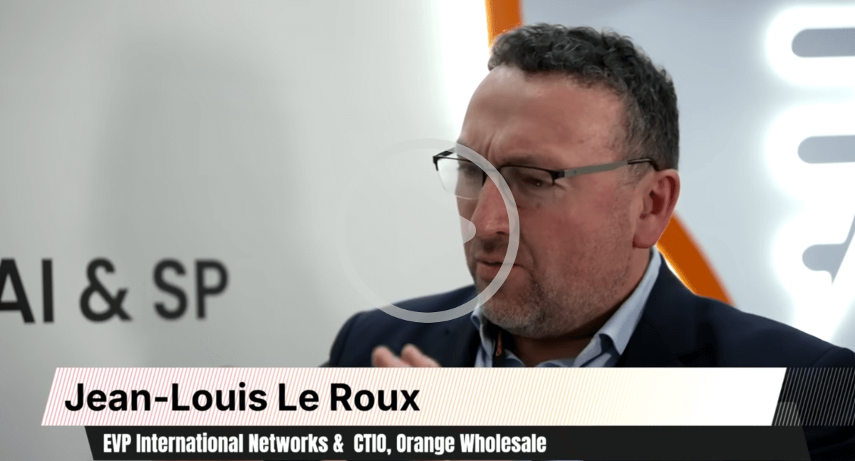 DriveNets tweet media