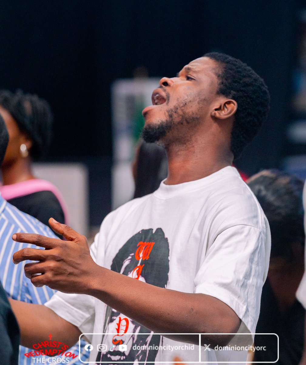 dominioncityOrc's tweet image. Enter his gates with thanksgiving and into his courts with praise.

#dominioncity
#dominioncityorchid
#dcservice
#dominioncityglobal