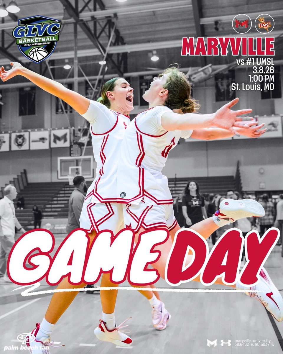 Maryville Women's Basketball tweet media