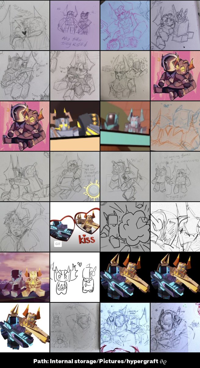 Alessandro ༄ tweet media