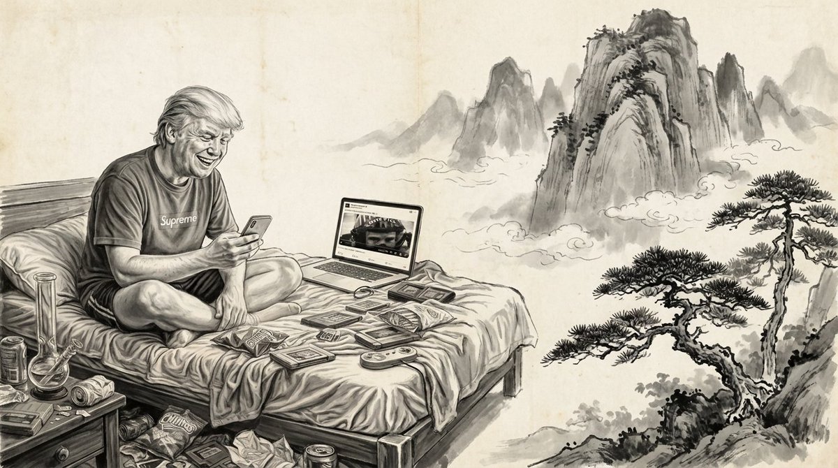 ₿lesstiger tweet media