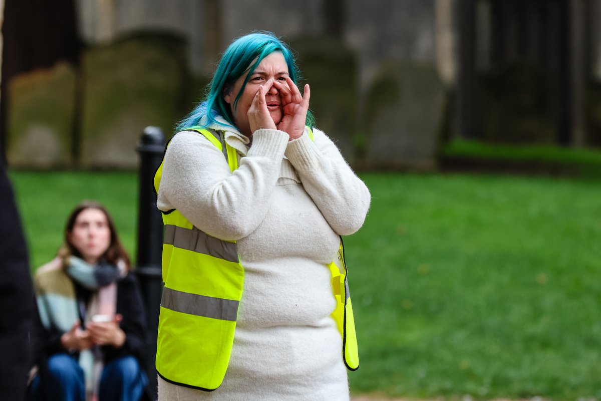 Great Eastern Run tweet media