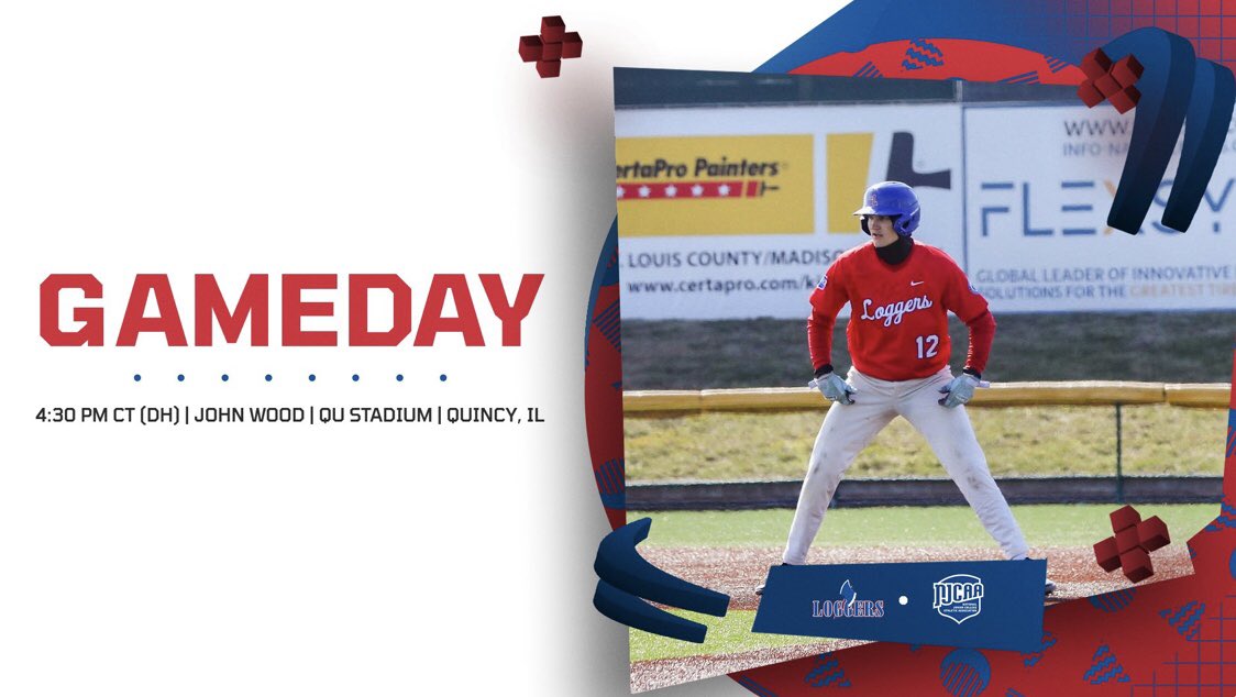 Lincoln Land Baseball tweet media