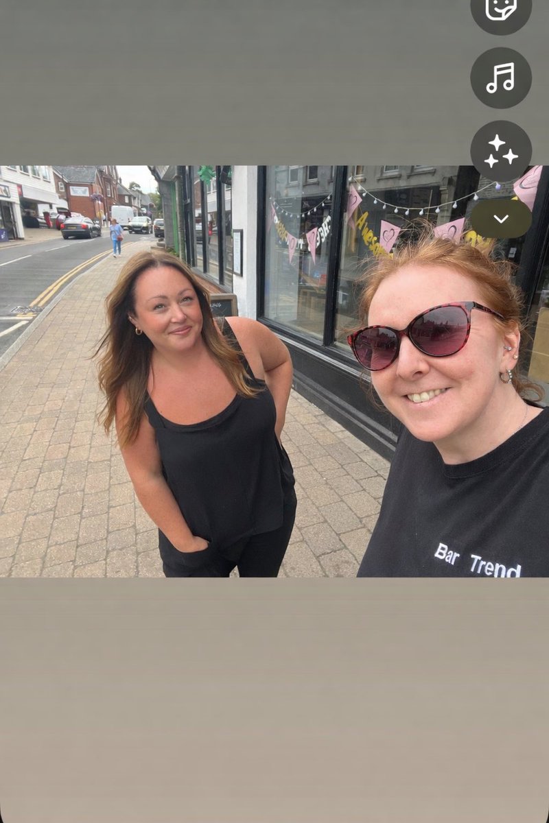 Bar Trend tweet media