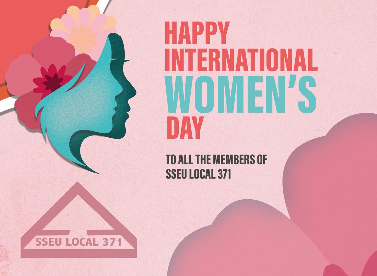 SSEU Local 371 tweet media