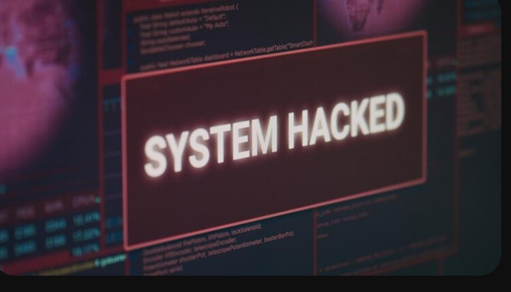 HaHha307779's tweet photo. (1)
Assess the Damage
Take a deep breath and check which accounts are affected. Don’t rush—clarity beats panic... 
@MrFreeman0 
#mrfreeman 
#hackerman 
#Hacking https://t.co/UmOkf8tUaH