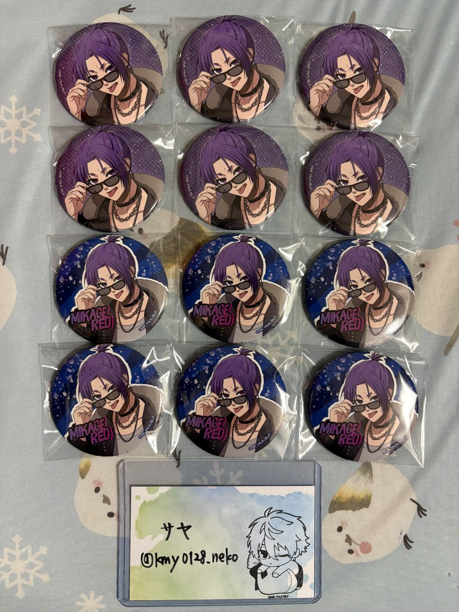 サヤ@ツイフィ必読※リプ通知不良 tweet media