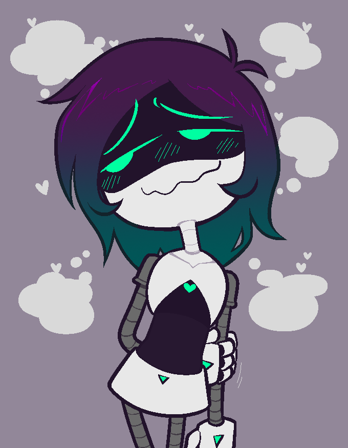 daydreaming drone