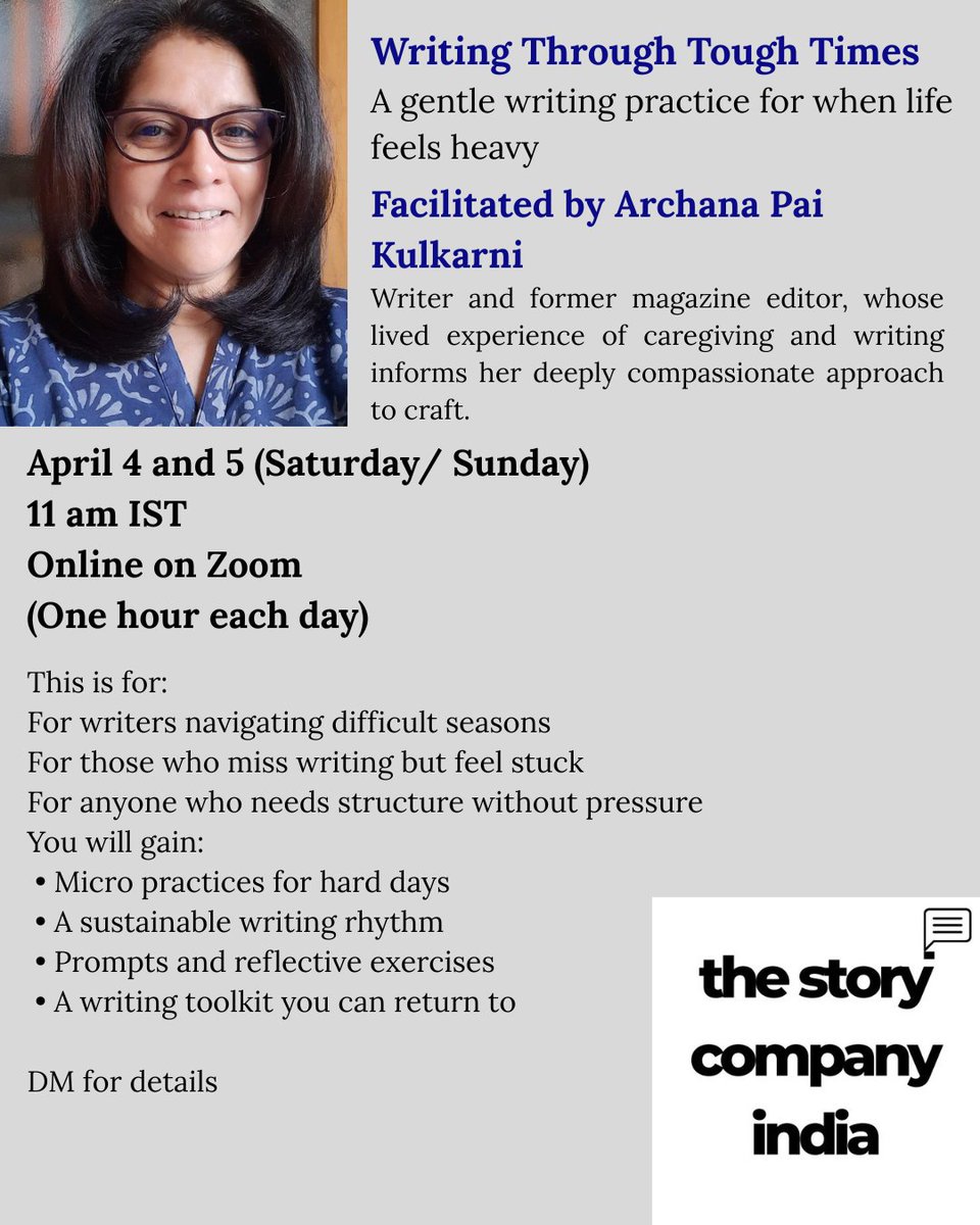 Kiran Manral tweet media