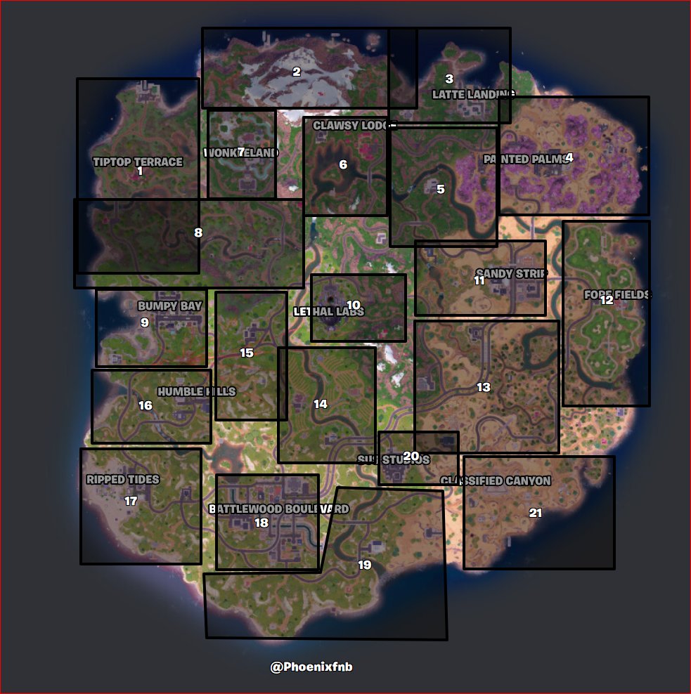 ZND Phoenixfnb tweet media