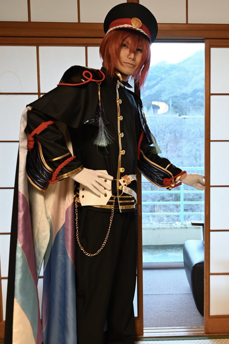 ひなた tweet media