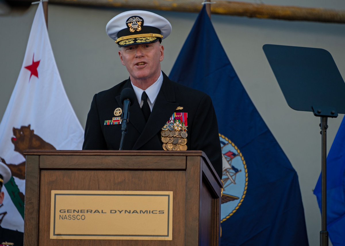 U.S. 3rd Fleet tweet media