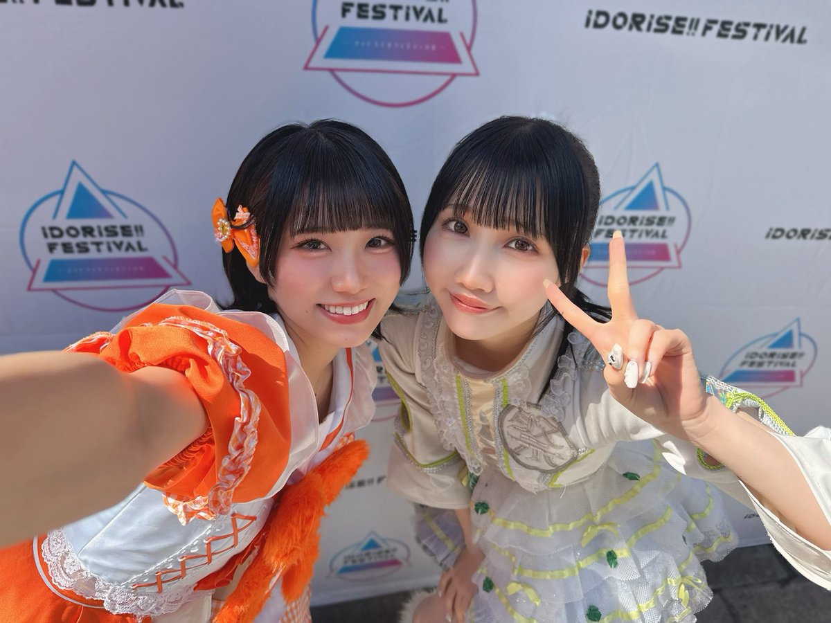 神志名 和音🐣💎ラビットビット【関ヶ原唄姫合戦2026予選会