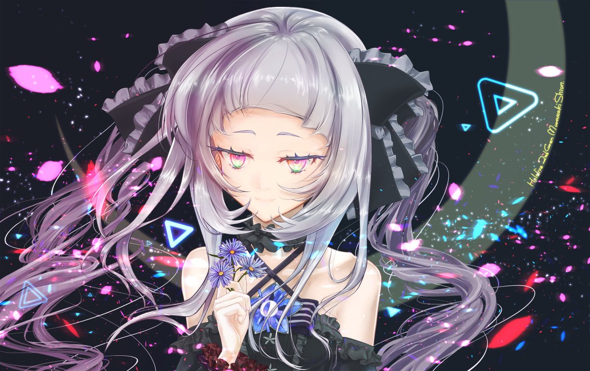 xL(おおきなえる) 🪼☁🌙🌸🐻💿⚒️ (@ellnore_pad_267) / Posts / X